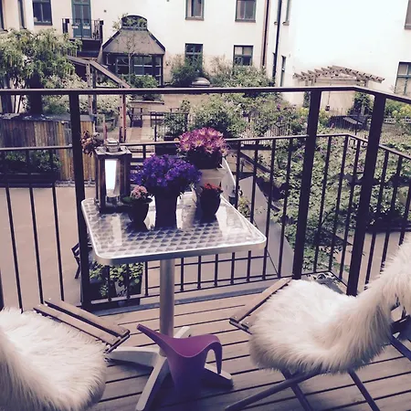 Apartment Birkastan - *