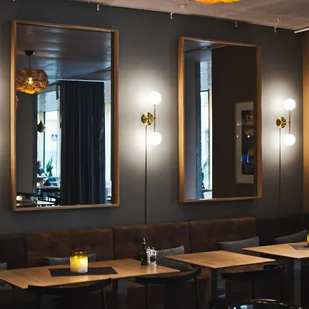 Hotel Birger Jarl