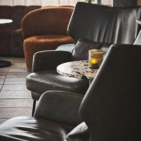 Hotel Birger Jarl Stockholm