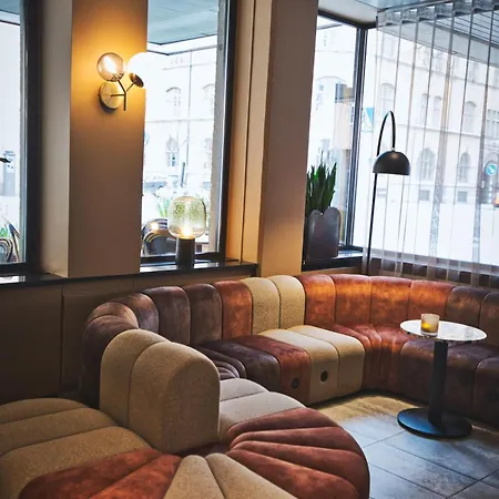 Birger Jarl Hotel Stockholm