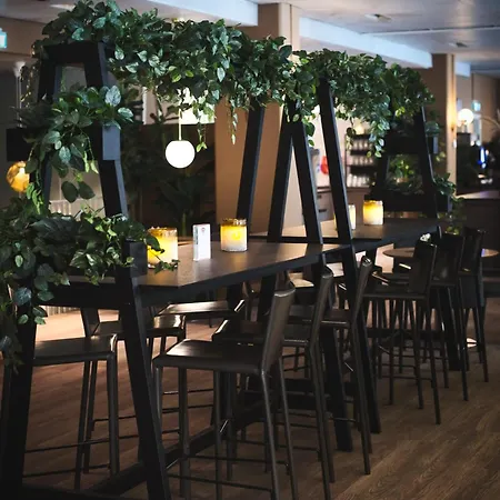 Birger Jarl Stockholm