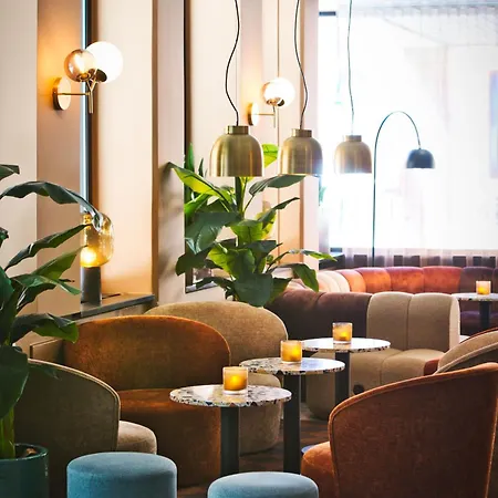 Hotel Birger Jarl
