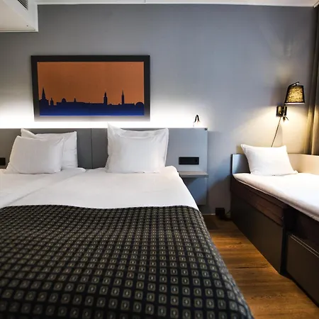 Birger Jarl Hotel Stockholm