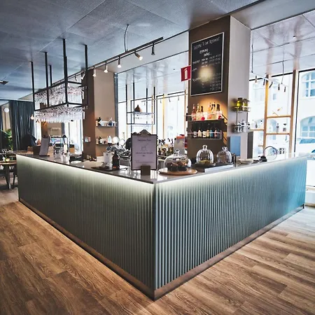 Birger Jarl 4*