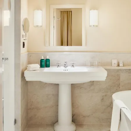Dahlia 4* Stockholm