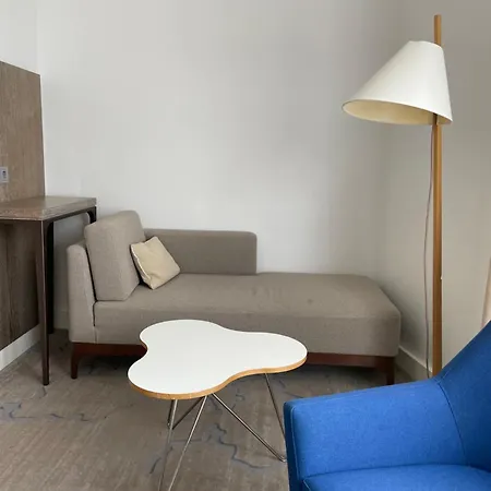 Ξενοδοχείο Hilton Slussen 4*