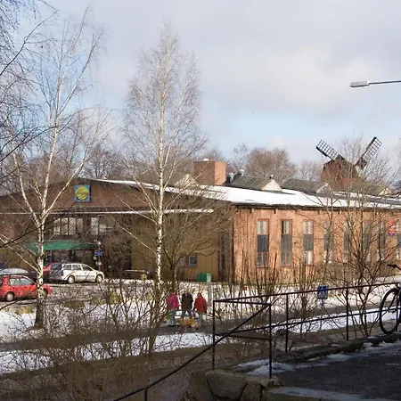 Hotel Ariston Lidingo