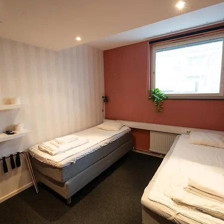 Hostel Stockholm Hostel