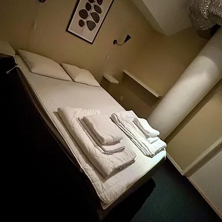 Hostel Stockholm Hostel *
