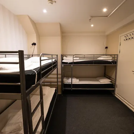 Stockholm Hostel Hostel Stockholm