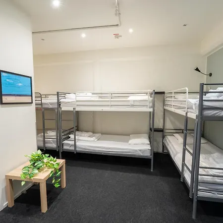 Stockholm Hostel Hostel Stockholm