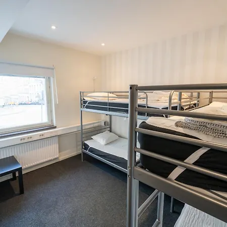 Stockholm Hostel * Stockholm
