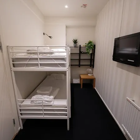 Stockholm Hostel Stockholm
