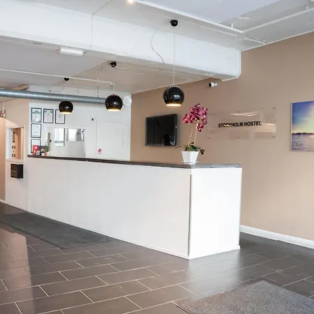 Stockholm Hostel Stockholm