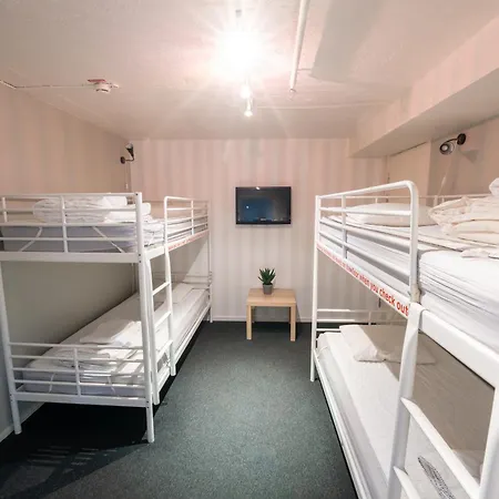 Stockholm Hostel * Stockholm