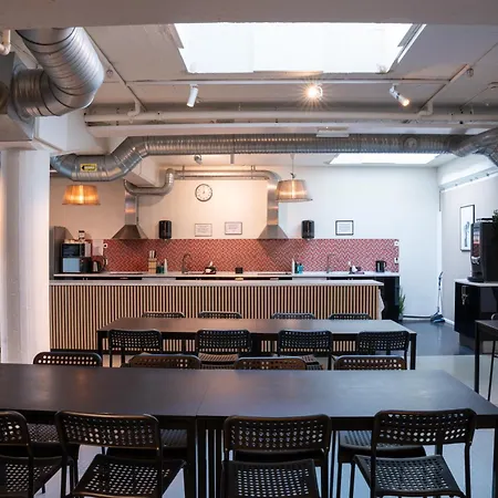 Stockholm Hostel Hostel