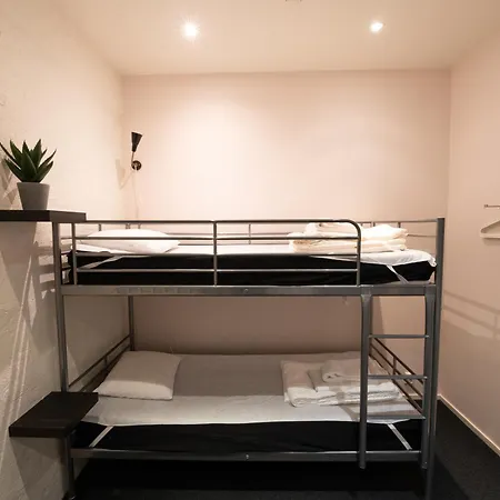 Stockholm Hostel Hostel Stockholm