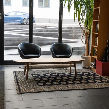 Stockholm Hostel * Stockholm