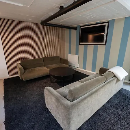 Stockholm Hostel Hostel