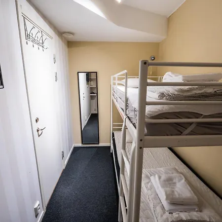 Stockholm Hostel Stockholm