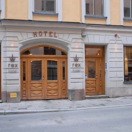 Hotel Rex 3*