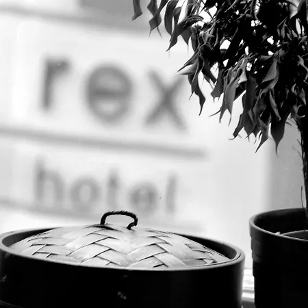 Hotel Rex 3*