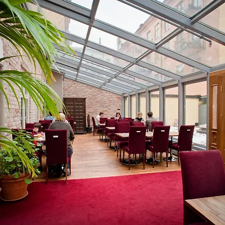 Hotel Rex 3*