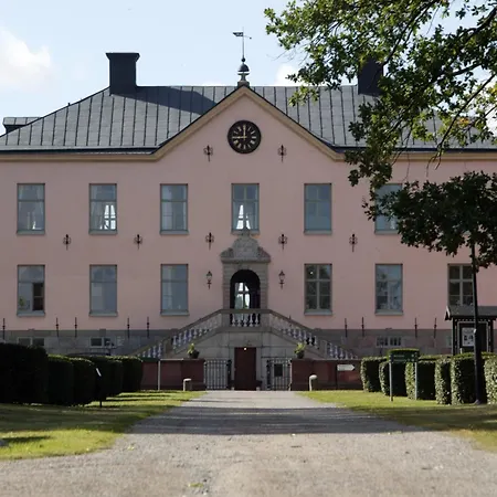 Hotel Hesselby Slott