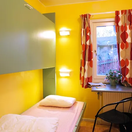 Hostel Stf Zinkensdamm