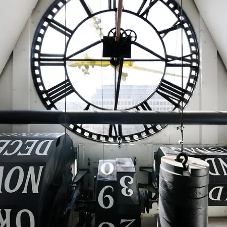 Nobis Stockholm, A Member Of Design Hotels™