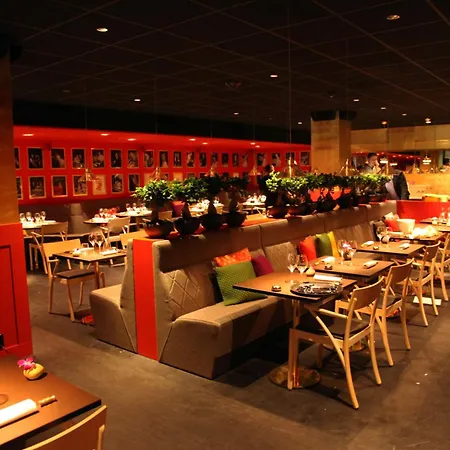 瑞典精英酒店