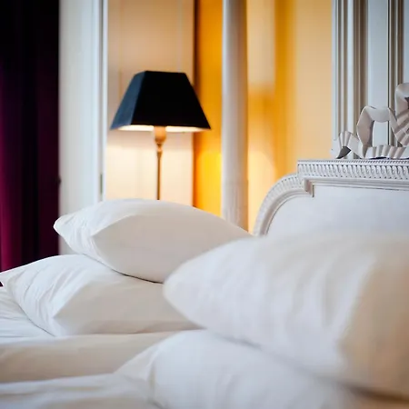 Hotel Hellstens Malmgard