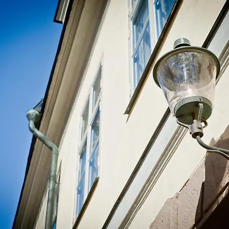 Hotel Hellstens Malmgard Stockholm