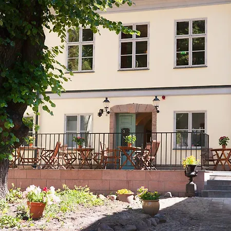 Hellstens Malmgard Ville de Stockholm