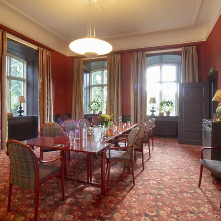 Hotel Akeshofs Slott Stockholm