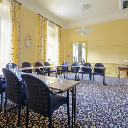 Hotel Akeshofs Slott