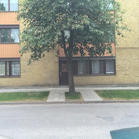 Hotel Xtra Kista 2*