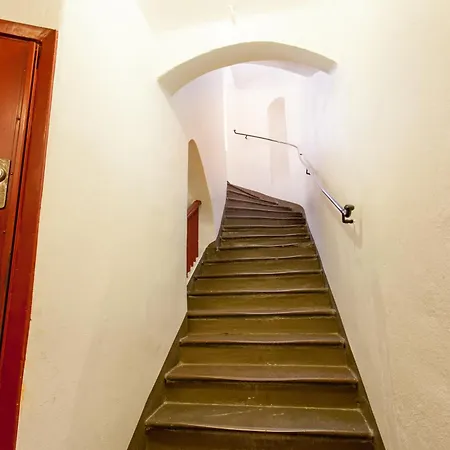 Lägenhet Apartdirect Gamla Stan Ii Stockholm