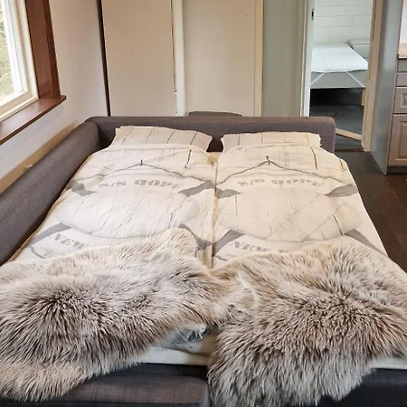 Villa Moeja I Stockholms Skaergard *