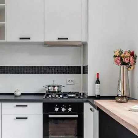 Apartment Turegatan Class *