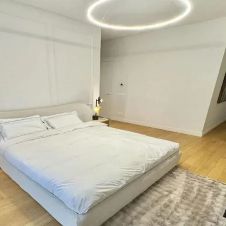 Turegatan Class Apartment Stockholm