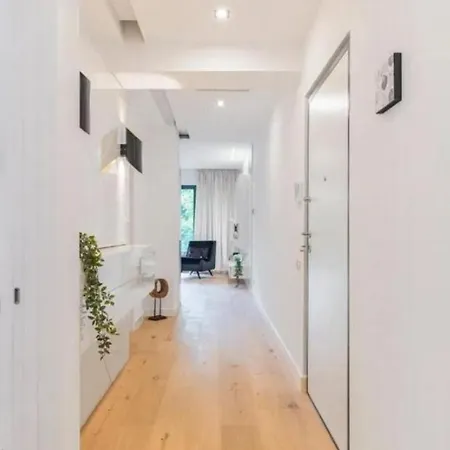 Apartment Turegatan Class Stockholm