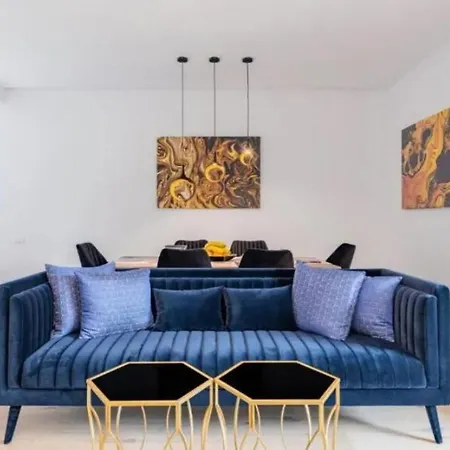 Apartment Turegatan Class *