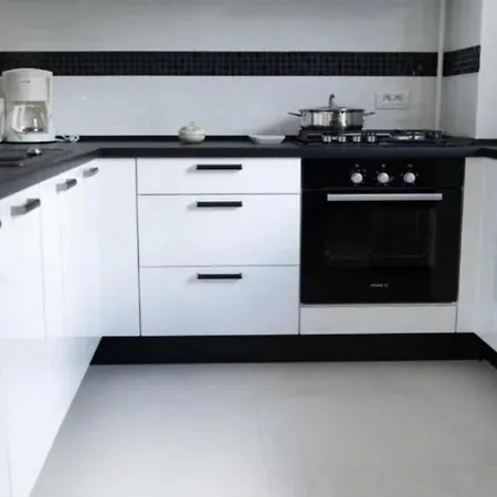 Apartment Turegatan Class Stockholm