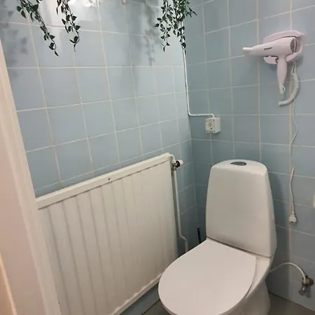 With Garden Near Metro! Apartment *