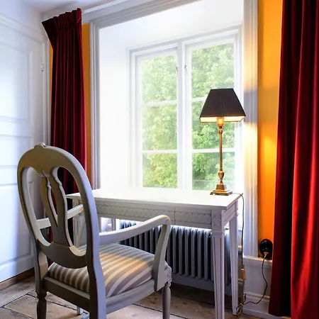 Hellstens Malmgard Stockholm