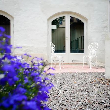 Hotel Hellstens Malmgard 3*
