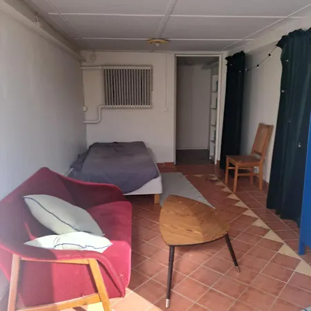 In Bromma, Homestay Stockholm