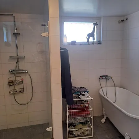 In Bromma, Homestay Stockholm