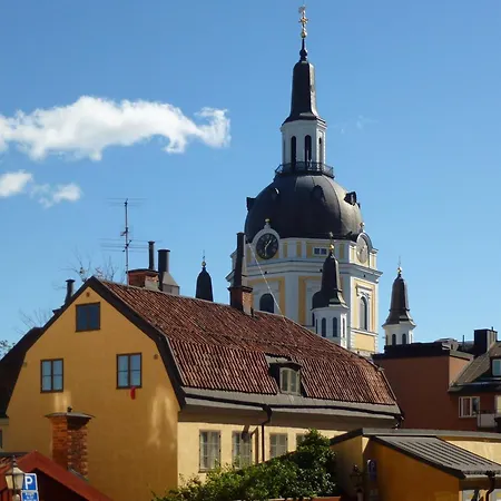 Executive Living Soedermalm Chic * Stockholm
